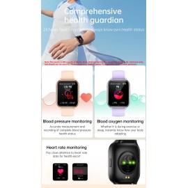 Ultimate Smartwatch - 1.85\