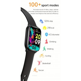 Ultimate Smartwatch - 1.85\