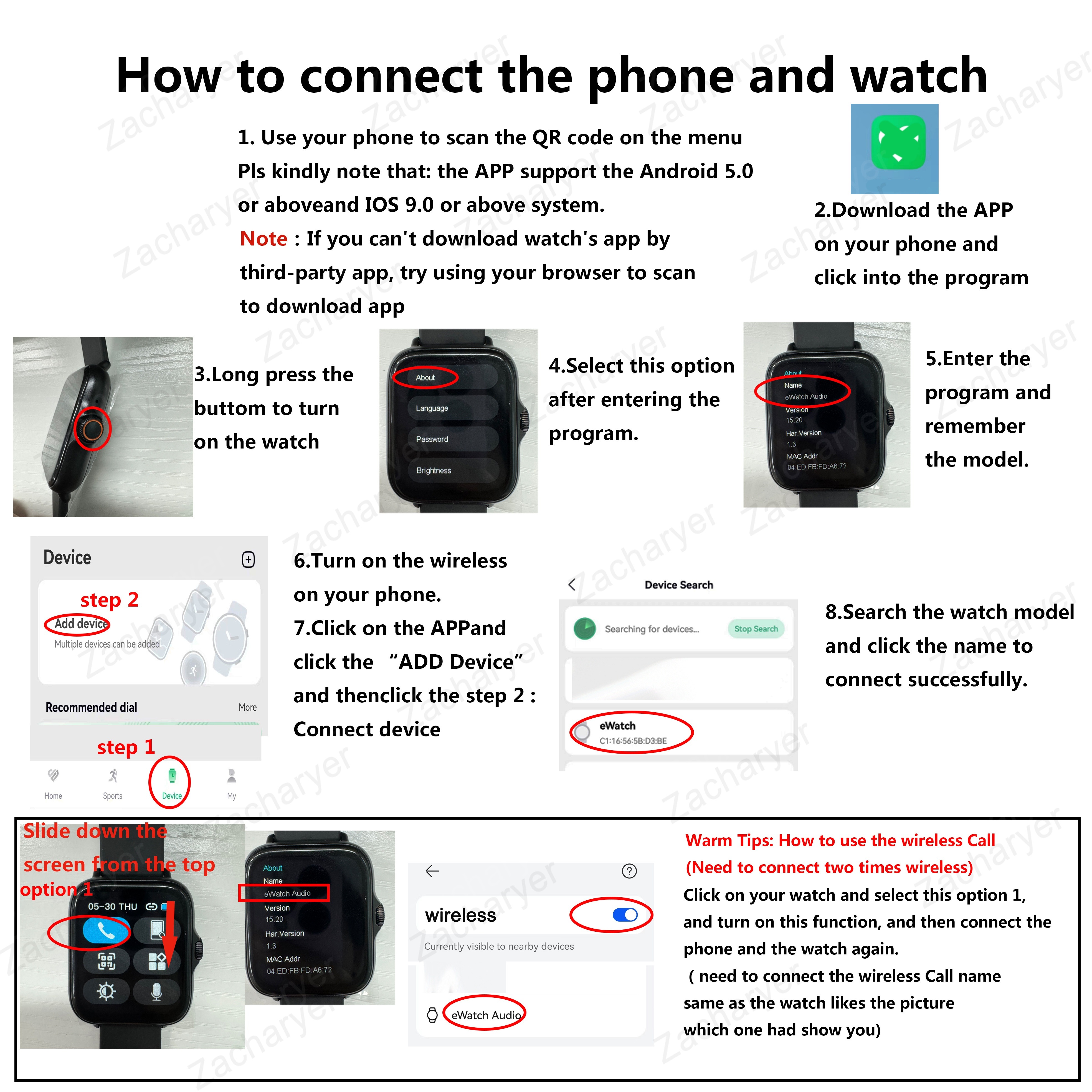 ladies smartwatch wireless communication app controlled fitness monitoring multi sport mode sleep monitoring and long battery   monitoring change wallpaper for iphone andriod details 4