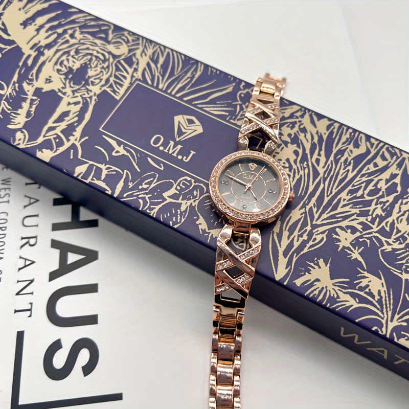 fashion women watches details 3