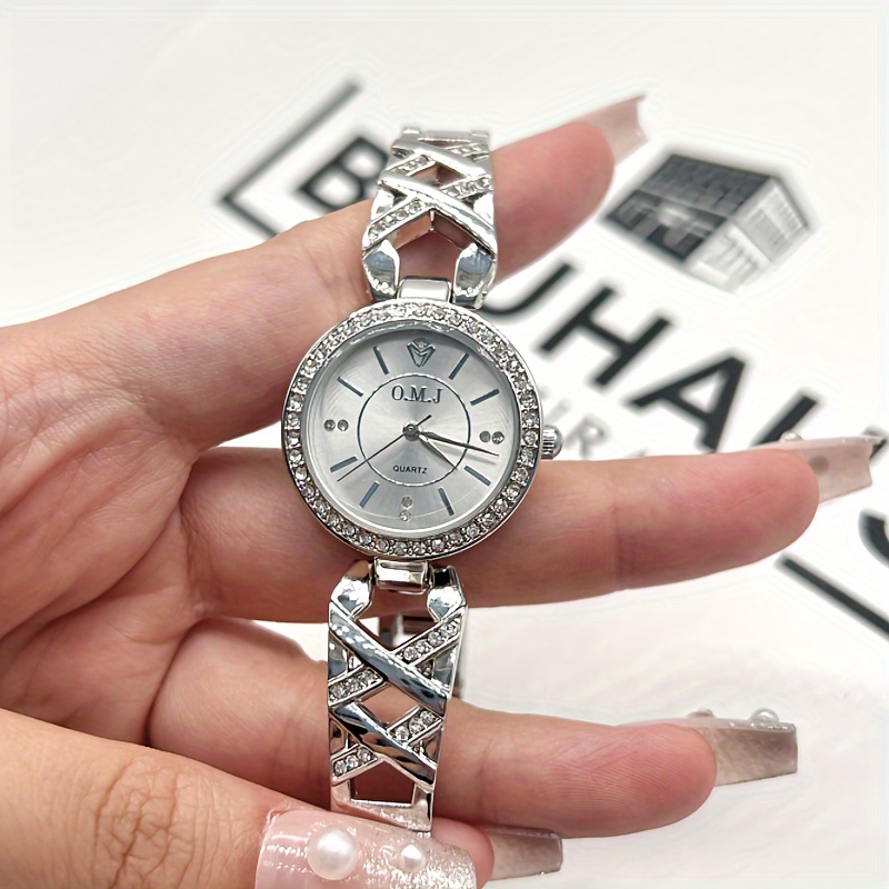 fashion women watches details 4