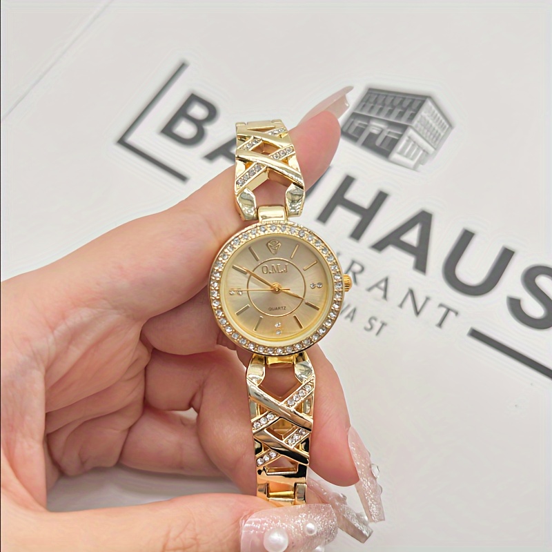 fashion women watches details 5